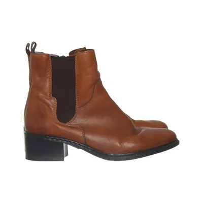 Chelsea Boots (Braun) von Rieker