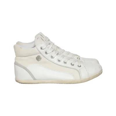 Sneakers (Wit) van Ilse Jacobsen