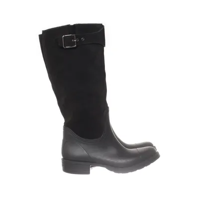 Gummistövlar (Svart) från U.S. Polo Assn.