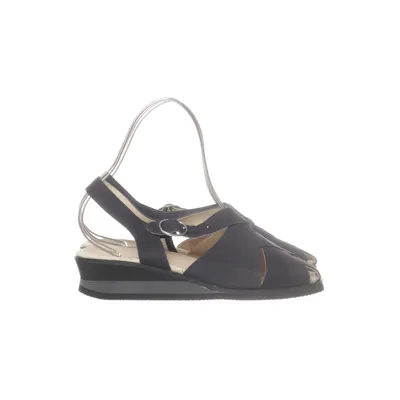 Sandaler (Blå) från Aco Skinn