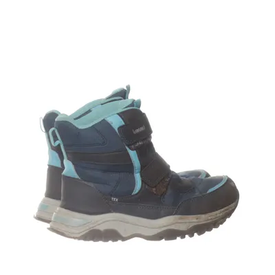 Hoge wandelschoenen (Blauw, Zwart) van Lamino