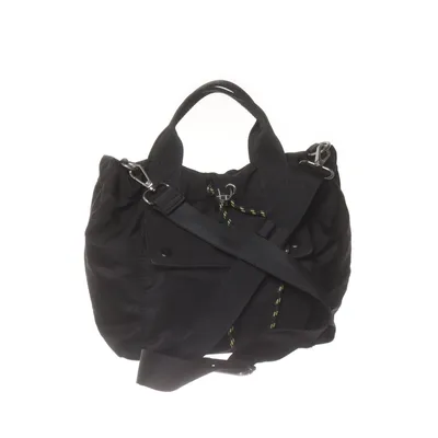 Schoudertas (Zwart) van Pull & Bear