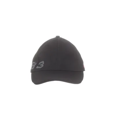 Baseball cap (Black) from Reklamtrion