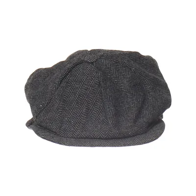 Platte pet (Grijs) van Boland Polyester
