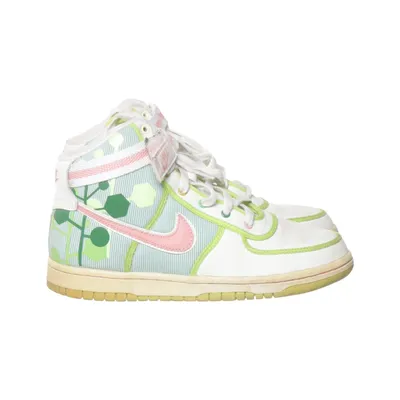 Sneakers (Dunk High) fra Nike