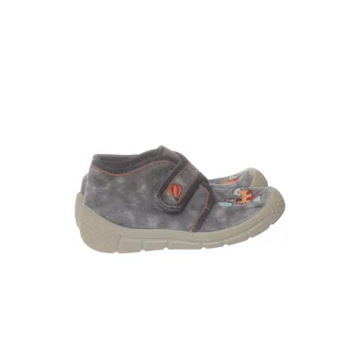 Slippers (Gray) from Bambulini