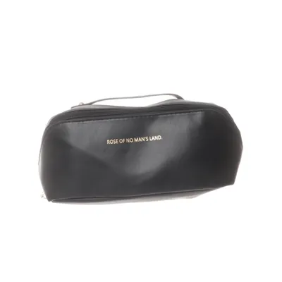 Vanity bag (Black) from Rose Of No Man's Land