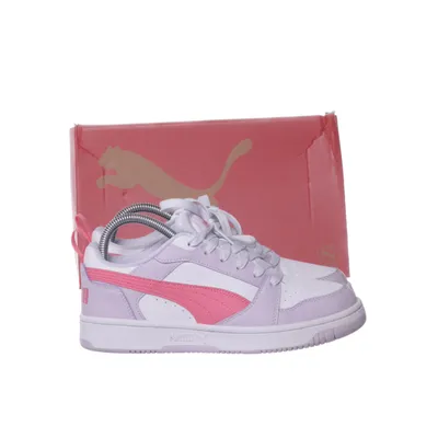 Sneakers (Lila, Vit, Flerfärgad) från Puma