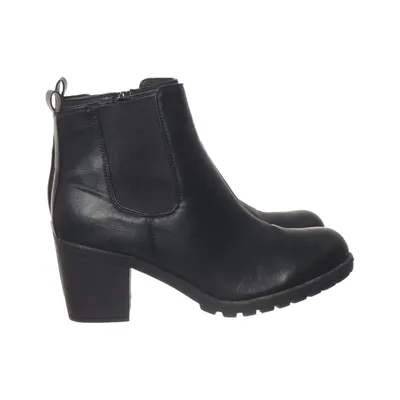Bottes à talons (VRS) de VRS