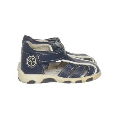Sandalen (Blauw) van Vincent