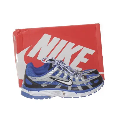 Träningsskor (Blå, Grå, Vit) från Nike