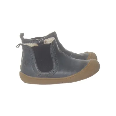 Bottines (Bleu, Marron) de Naturino