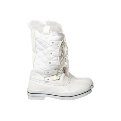 Stövlar (Vit) från Polar