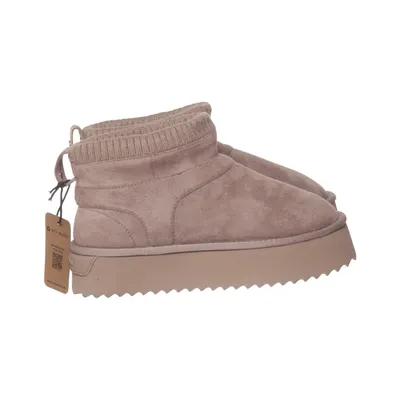 Bottines (Beige) de Hey Marly