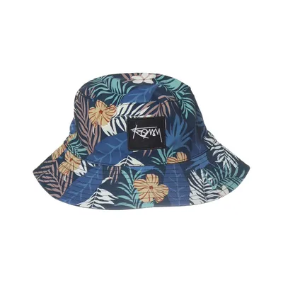 Bucket hut (Blau, Mehrfarbig) von Stüssy