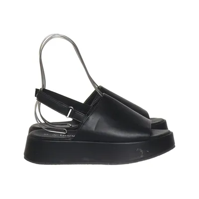 Sandaler (Svart) från Bonprix
