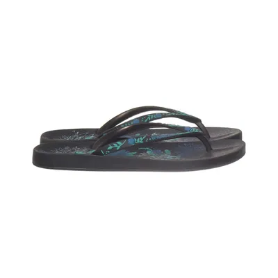 Flip-flops (Black, Blue, Multicolored) from Ipanema