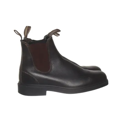 Chelsea boots (Brown) from Blundstone Polyurethane