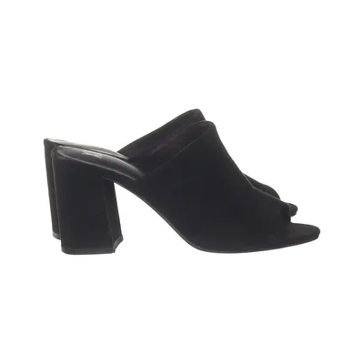 Mules (Noir) de XIT by Dinsko