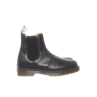 Chelsea boots (Svart) från Dr. Martens Skinn