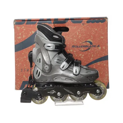 Inlines (Grå) från Rollerblade