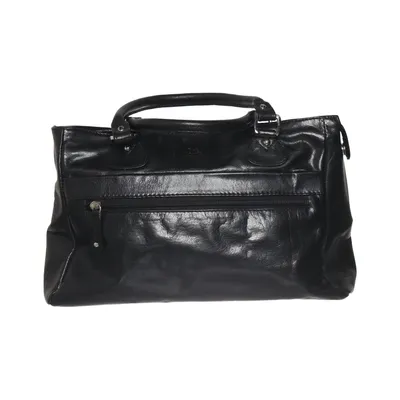 Sac à main (Noir) de The Monte