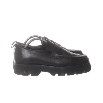 Loafers (Black) from ASRA