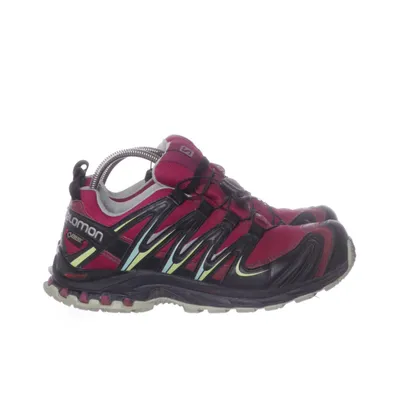 Chaussures de randonnée (Rose, Multicolore) de Salomon