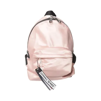 Ryggsäck (Rosa) från Tommy Hilfiger Jeans