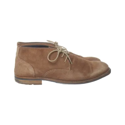 Ørkenstøvler (Brun) fra Jones Bootmaker