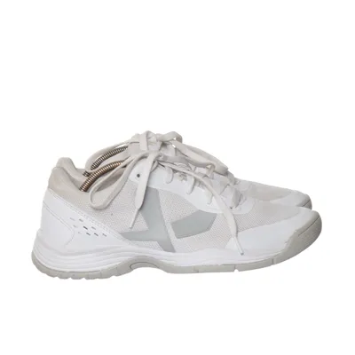 Baskets (Blanc, Gris) de SOC