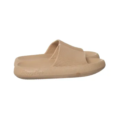 Slip-ins (Beige) från Happy Flops