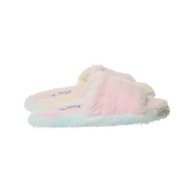 Slippers (Roze, Meerkleurig) van Zoey