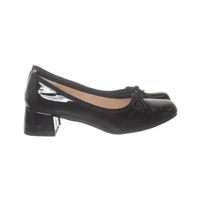 Stiefeletten (Schwarz) von Sheln Elasthan
