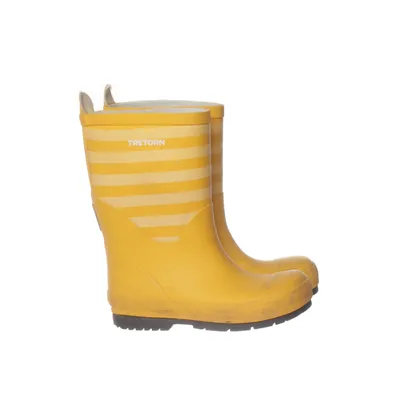 Gummistövlar (Gul, Vit) från Tretorn