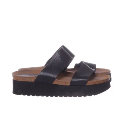 Slip-ins (Svart) från Sweeks of Sweden