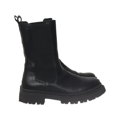 Bottines Chelsea (Noir) de Cobler