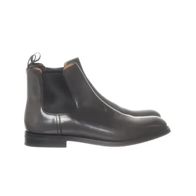 Ankle boots (Gray, Black) from Church's Leather