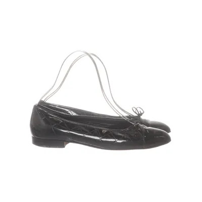 Ballet flats (Black) from Lario