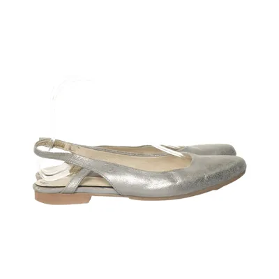 Sandaler (Silverfärgad) från Gerry Weber Skinn