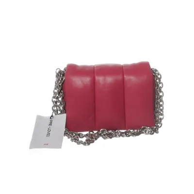 Axelremsväska (Rosa) från Stand Studio