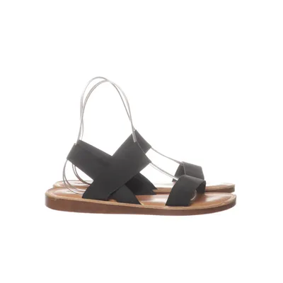 Sandals (Black) from Graceland