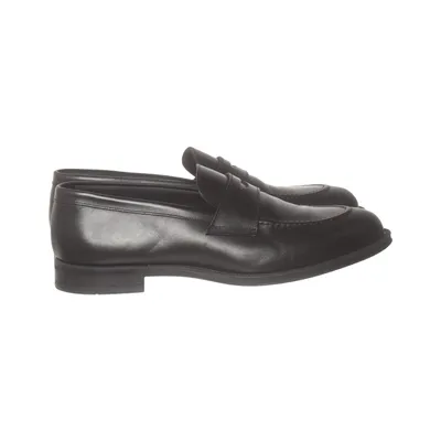 Loafers (Sort) fra Doucal's