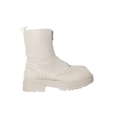 Boots (Beige) från New Yorker