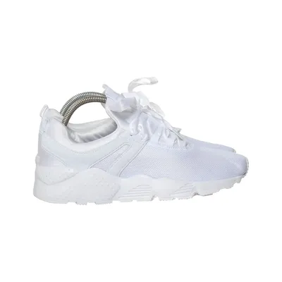 Trainers (White) from MyWear