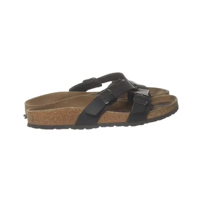 Hjemmeskor (Sort) fra Birkenstock