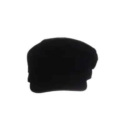 Newsboy cap (Svart) från Zara Accessories