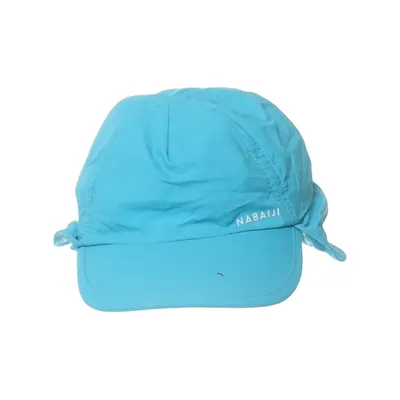 UV pet (Blauw) van Nabaiji Polyamide, Polyester