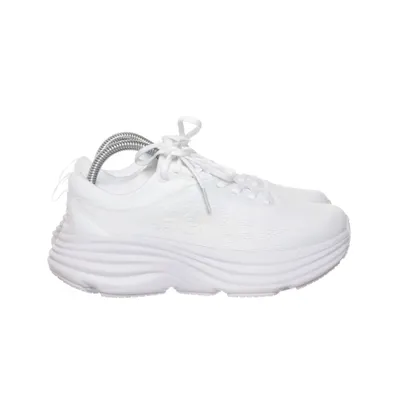 Sneakers (White) from Hoka