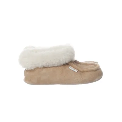 Tofflor (Beige) från Shepherd Skinn
